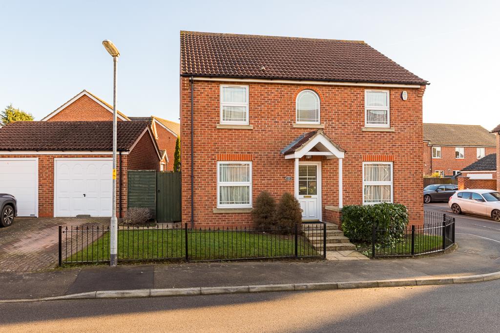 Property for sale Scunthorpe